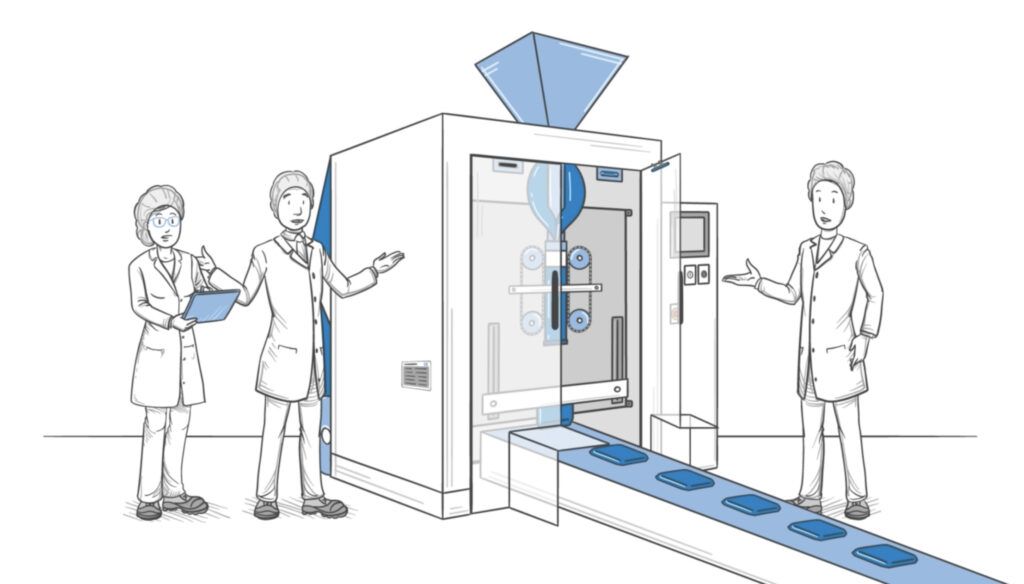 Stop Defeating - Short film on producer responsibility