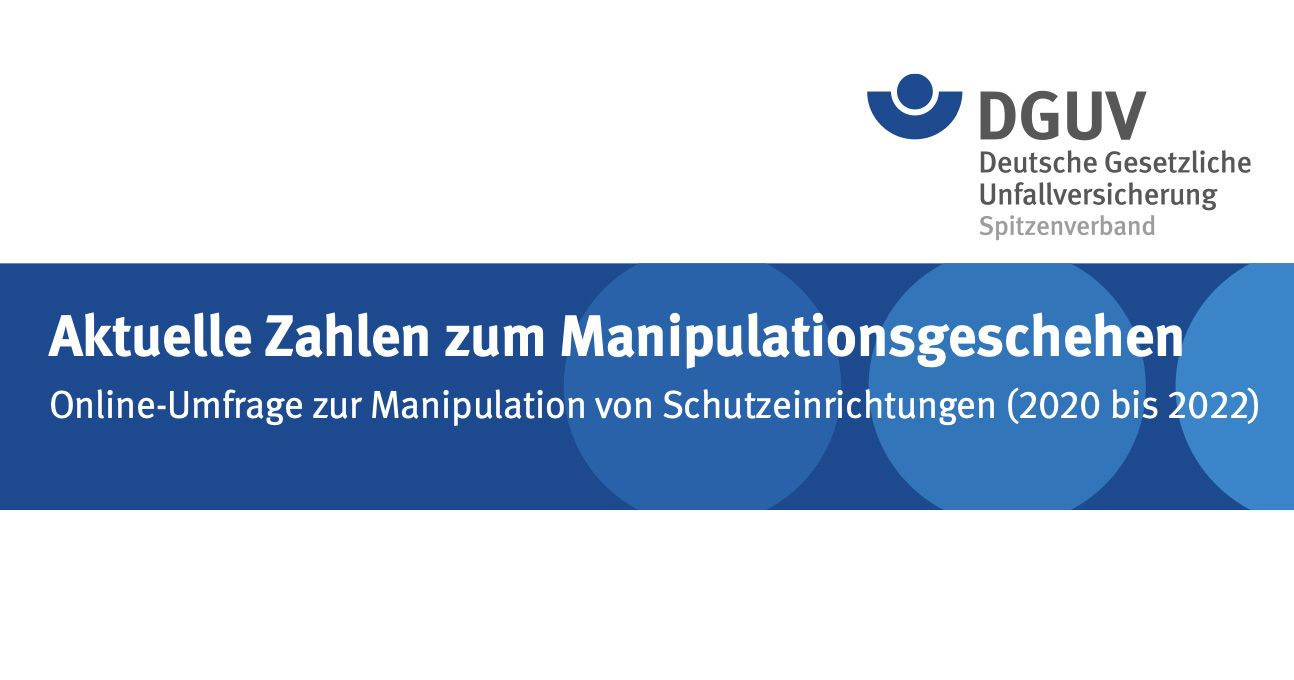 Stop Defeating - Umfrage Manipulationsgeschehen